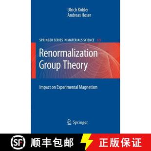 Impact 9783642261466 4周达 Magnetism Experimental Theory Group Renormalization