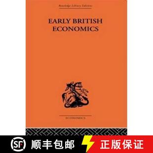 from century the Economics Early From XVIIIth XIIIth 13t... middle British 4周达 9780415313223