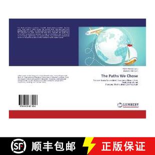 The 9783659671456 Paths Chose 预订