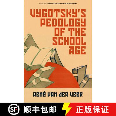 【3-4周达】Vygotsky`s Pedology of the School Age [9781648020421]
