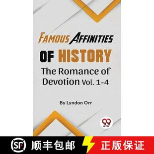 Famous Devotion The Affinities History Romance Vol 9789358017830 3周達