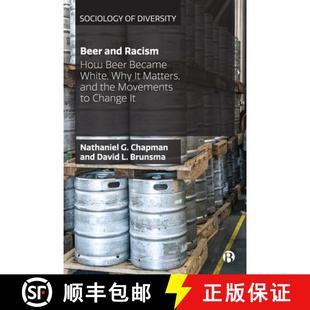How Movements Became Racism Beer the White Change and Matters 4周达 9781529201758 Why