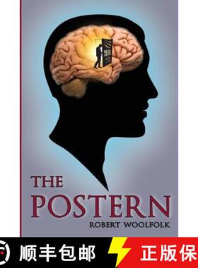 预订 The Postern [9780971635814]