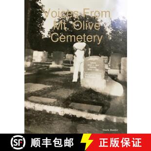 Voices From Mt. Cemetery 3周达 Olive 9781387772513