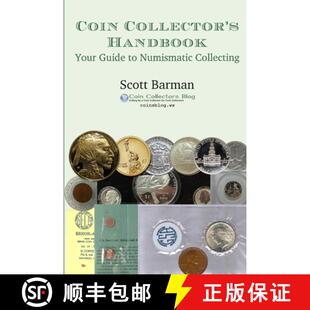 预订 Coin Collector's Handbook [9780359891849]