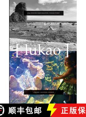 【3-4周达】from unincorporated territory [lukao] [9781632430410]