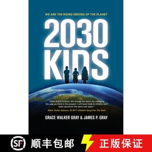Planet Rising Heroes the KIDS Are 9781637922675 预订 2030