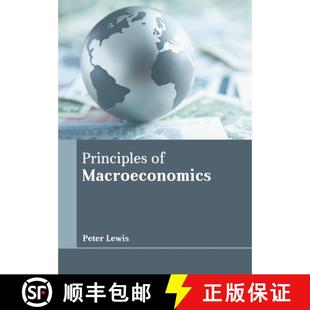 【3-4周达】Principles of Macroeconomics [9781639894383]