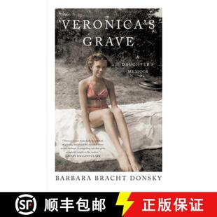 Veronica Memoir 9781631520747 Daughter 4周达 Grave