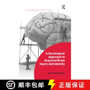 Acquired Approach Brain Identity and 4周达 9780367430962 Sociological Injury
