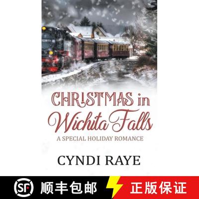 预订 Christmas in Wichita Falls [9798215449936]