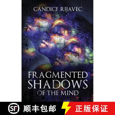 【3-4周达】Fragmented Shadows of the Mind [9781291744675]
