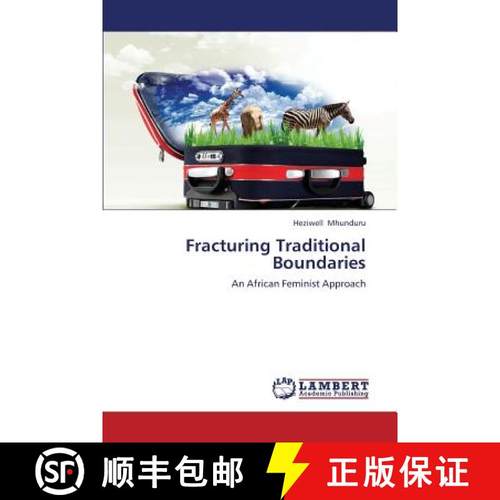 预订 Fracturing Traditional Boundaries [9783659357893]