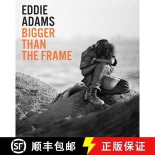 Eddie Adams Frame 9781477311851 the 4周达 Than Bigger
