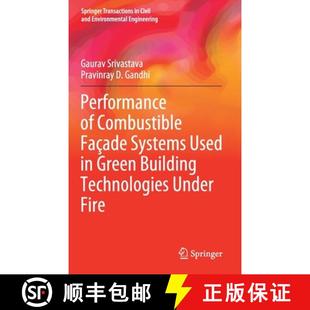 Technologies 4周达 Combustible Systems Building Under Green Performance Used 9789811631115 Fire Façade