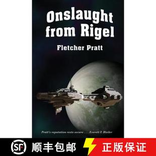 9781627551205 预订 Rigel from Onslaught