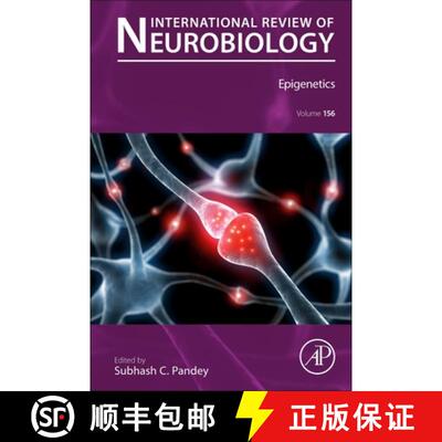 【3-4周达】Epigenetics: Volume 156 [9780128172384]