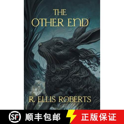 【3-4周达】精装 The Other End (Nezu Press Classics) [9781739392178]