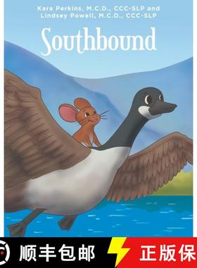 预订 Southbound [9798885053310]