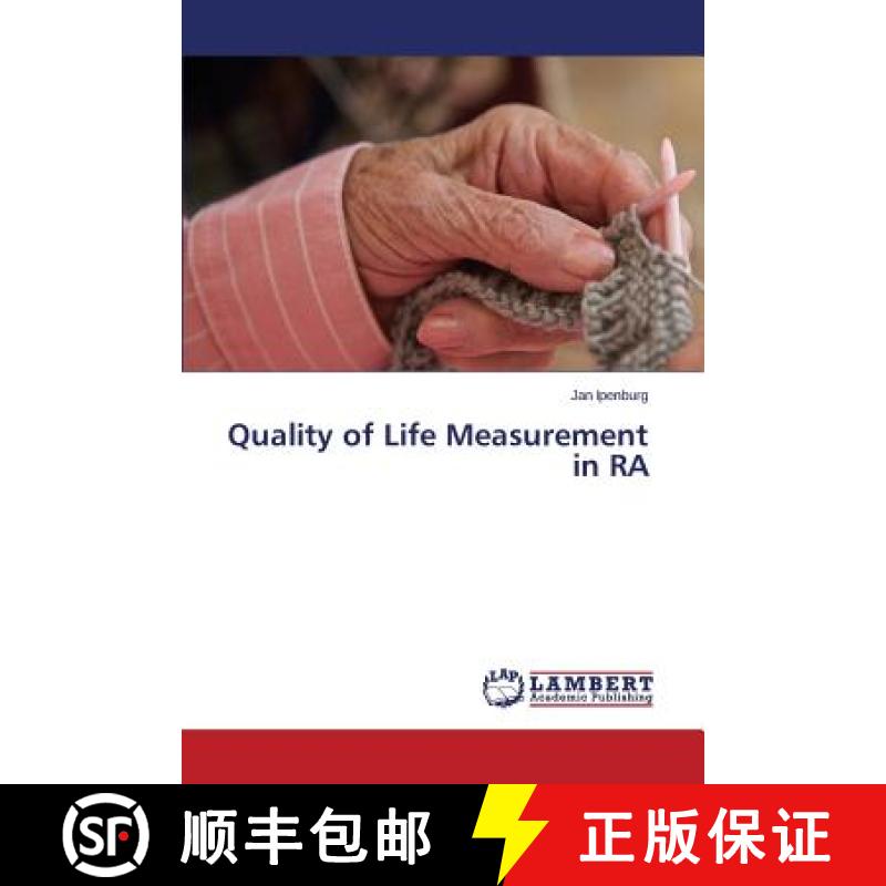 预订 Quality of Life Measurement in RA [9783659770791]