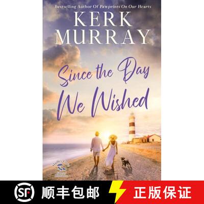 【3-4周达】Since the Day We Wished [9798985116199]