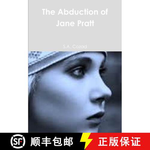 【3-4周达】The Abduction of Jane Pratt [9781304889270]