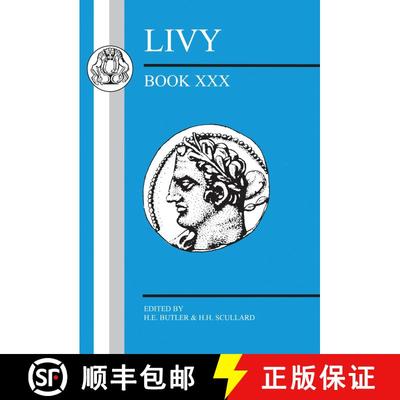 【3-4周达】History of Rome from Its Foundation [9781853996795]