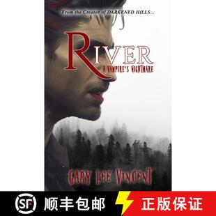 River Vampire Nightmare 4周达 9781948278256