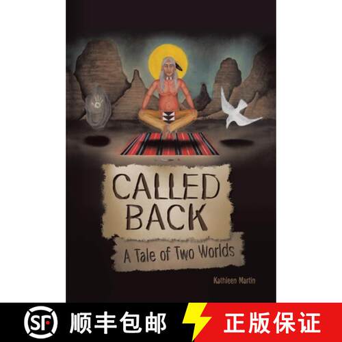 【3-4周达】精装 Called Back [9781982269548]
