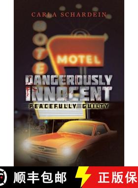 【3-4周达】Dangerously Innocent: Peacefully Guilty [9781665735339]