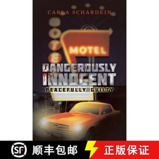 Dangerously 4周达 Innocent Peacefully 9781665735339 Guilty