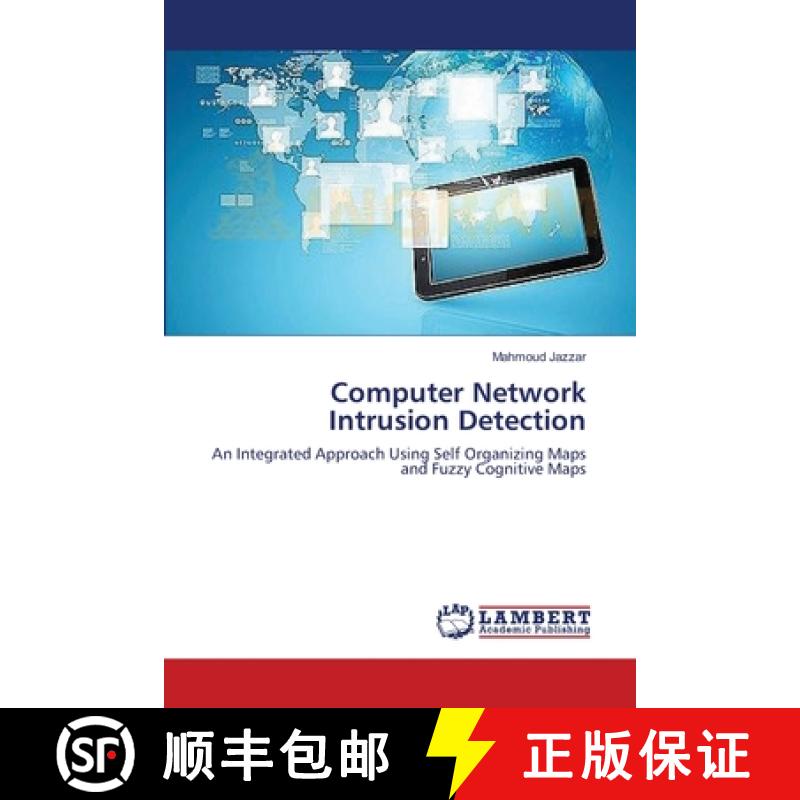 预订 Computer Network Intrusion Detection [9783659387142]