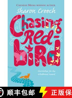 【3-4周达】Chasing Redbird [9780330397827]