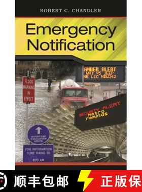 预订 Emergency Notification [9780313365874]