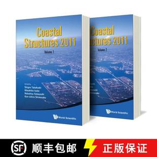4周达 2011 Structures Conference International Coastal 6th the 9789814412209 Volumes Proceedings