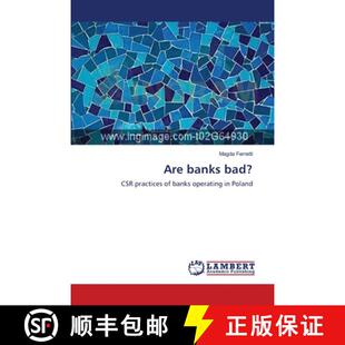 9783659126918 预订 bad? banks Are