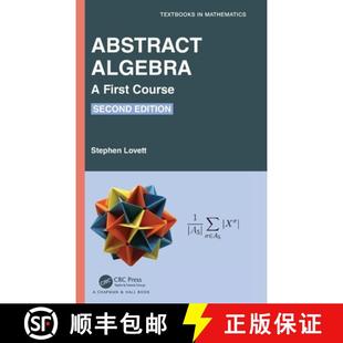First Algebra 9781032289397 Course 4周达 Abstract