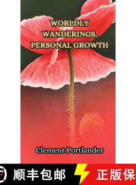 【3-4周达】The Pathfinder's Journey to Joy [9789916855652]