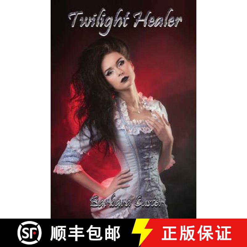 【3-4周达】Twilight Healer [9781937769352]