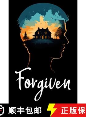 预订 Forgiven [9798330589708]