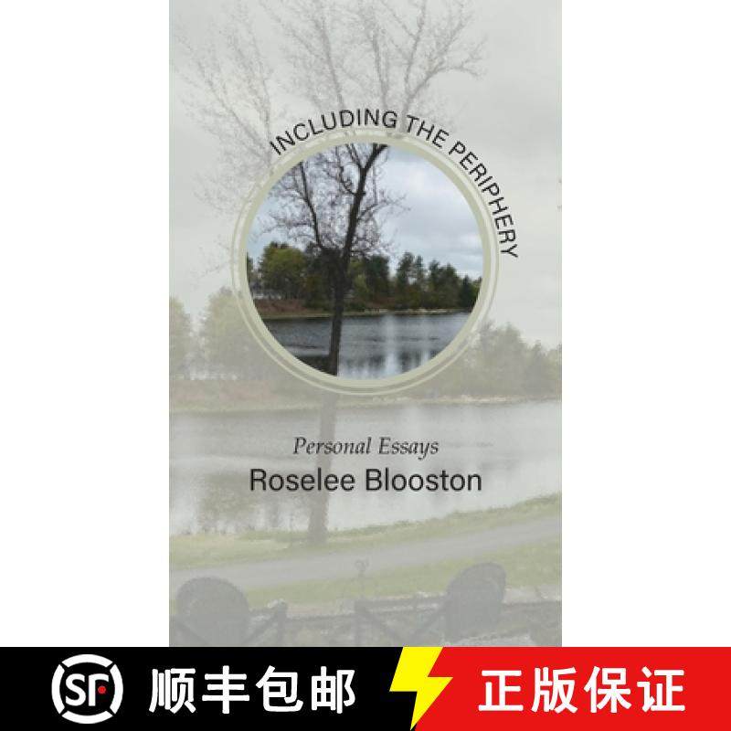 【3-4周达】Including the Periphery: Personal Essays [9781627206129]