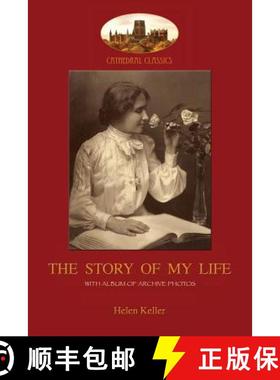 预订 The Story of My Life: With album of 18 archive photos (Aziloth Books) [9781911405467]