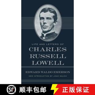 Russell Colonel Life Lowell Charles Letters Secon... Cavalry; Captain 9781570035944 United States and 预订 Sixth