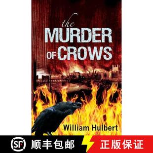 The 4周达 Murder 9781780037554 Crows