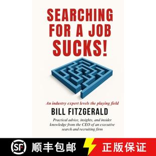 Searching For Sucks 3周达 Job 9798348192372