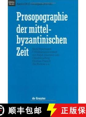 【3-4周达】Aaron (#1) - Georgios (#2182) [9783110151794]