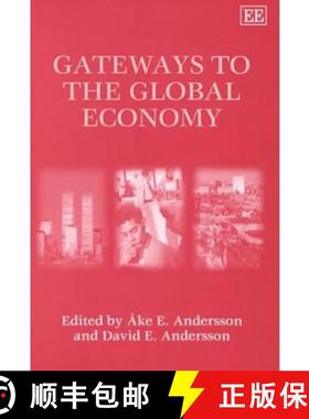 【3-4周达】Gateways to the Global Economy [9781840643893]