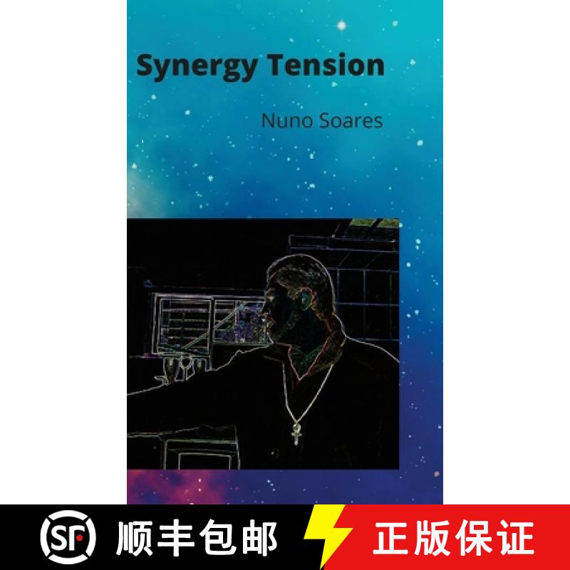 【2-3周达】Synergy Tension [9781458373878]