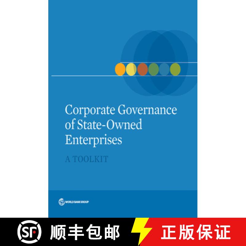 预订 Corporate Governance of State-Owned Enterprises: A Toolkit [9781464802225]