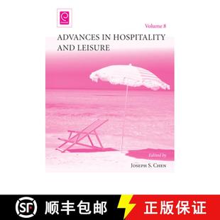 Advances Hospitality Leisure 4周达 and 9781780529363